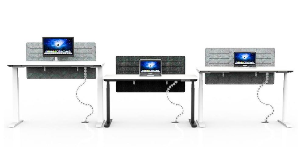 Height Adjustable Desk
