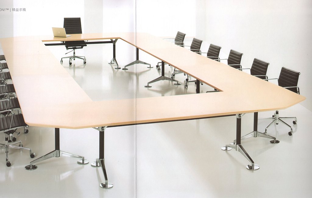 Tok Tok Conference Table Tok Tok Conference Table
