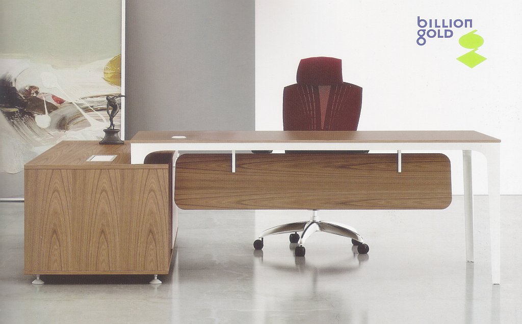 Virtue Executive Desk Virtue Executive Desk