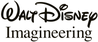 Walt Disney Imagineering